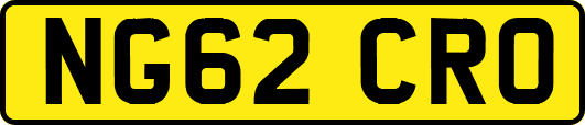 NG62CRO