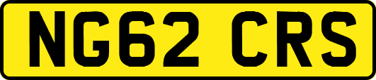 NG62CRS