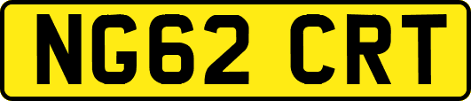 NG62CRT