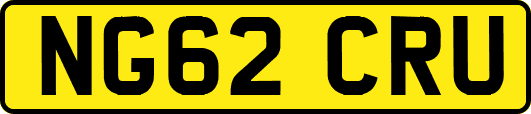 NG62CRU