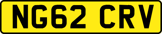 NG62CRV