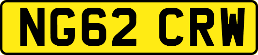 NG62CRW