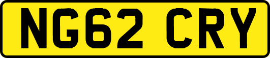 NG62CRY