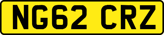 NG62CRZ