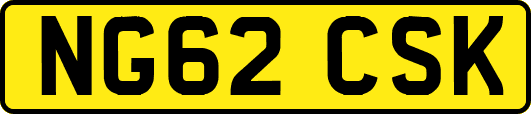 NG62CSK