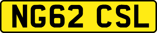 NG62CSL