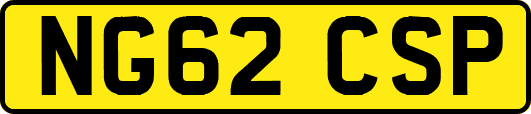 NG62CSP