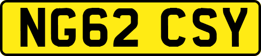 NG62CSY