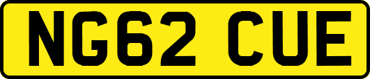 NG62CUE