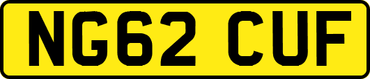 NG62CUF