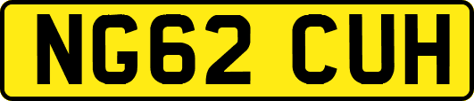 NG62CUH