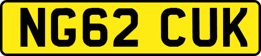 NG62CUK