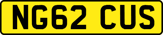 NG62CUS
