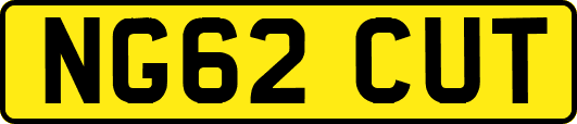 NG62CUT