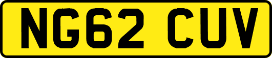NG62CUV
