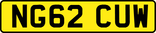 NG62CUW