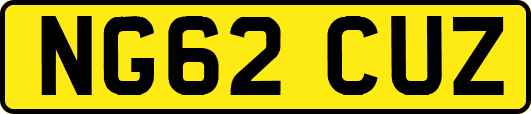 NG62CUZ