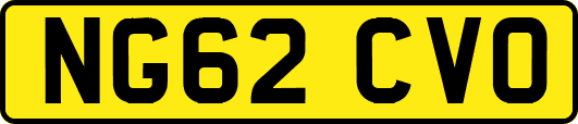 NG62CVO