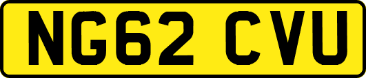 NG62CVU