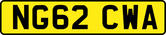 NG62CWA