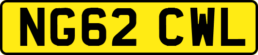 NG62CWL