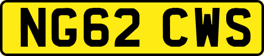 NG62CWS