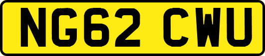 NG62CWU