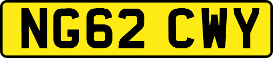 NG62CWY