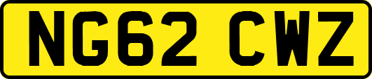 NG62CWZ
