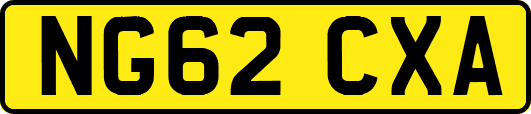 NG62CXA
