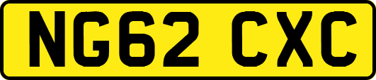 NG62CXC