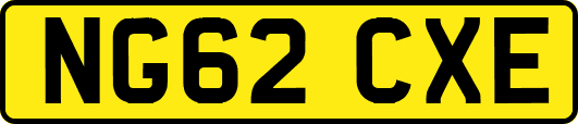 NG62CXE