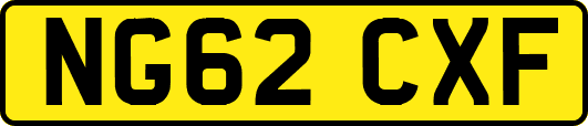 NG62CXF