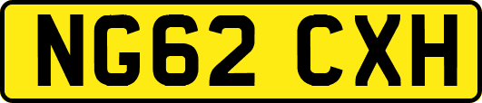 NG62CXH