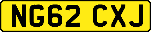 NG62CXJ