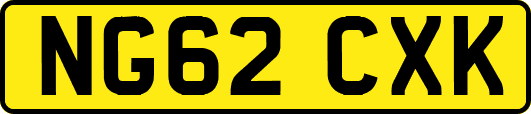 NG62CXK