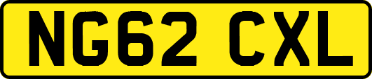 NG62CXL
