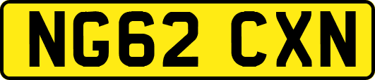 NG62CXN