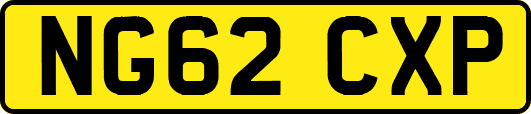 NG62CXP