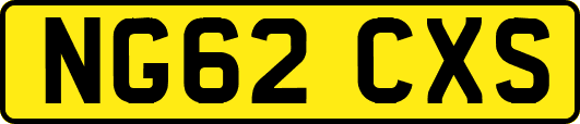 NG62CXS
