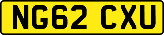 NG62CXU