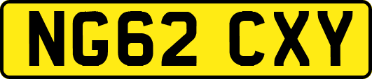 NG62CXY