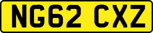 NG62CXZ