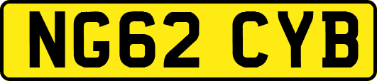 NG62CYB
