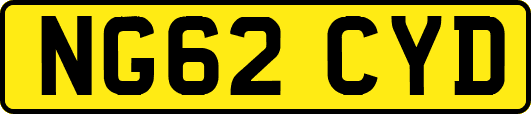 NG62CYD