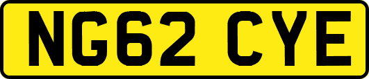 NG62CYE