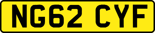 NG62CYF