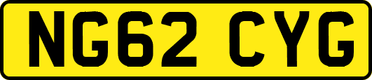 NG62CYG