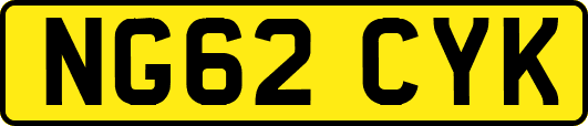 NG62CYK