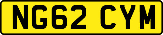 NG62CYM